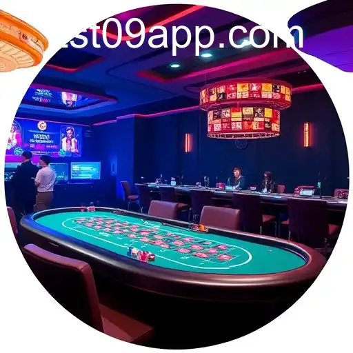 ZST PH Casino-BONUS6